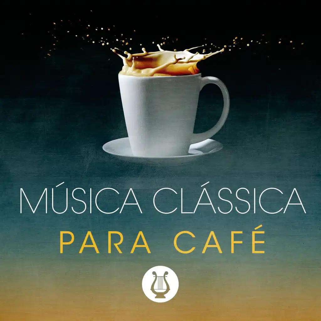 Música Clássica para Cafés