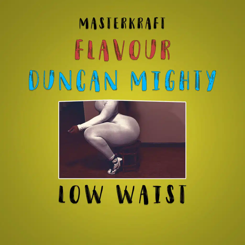 Masterkraft / Flavour / Duncan Mighty