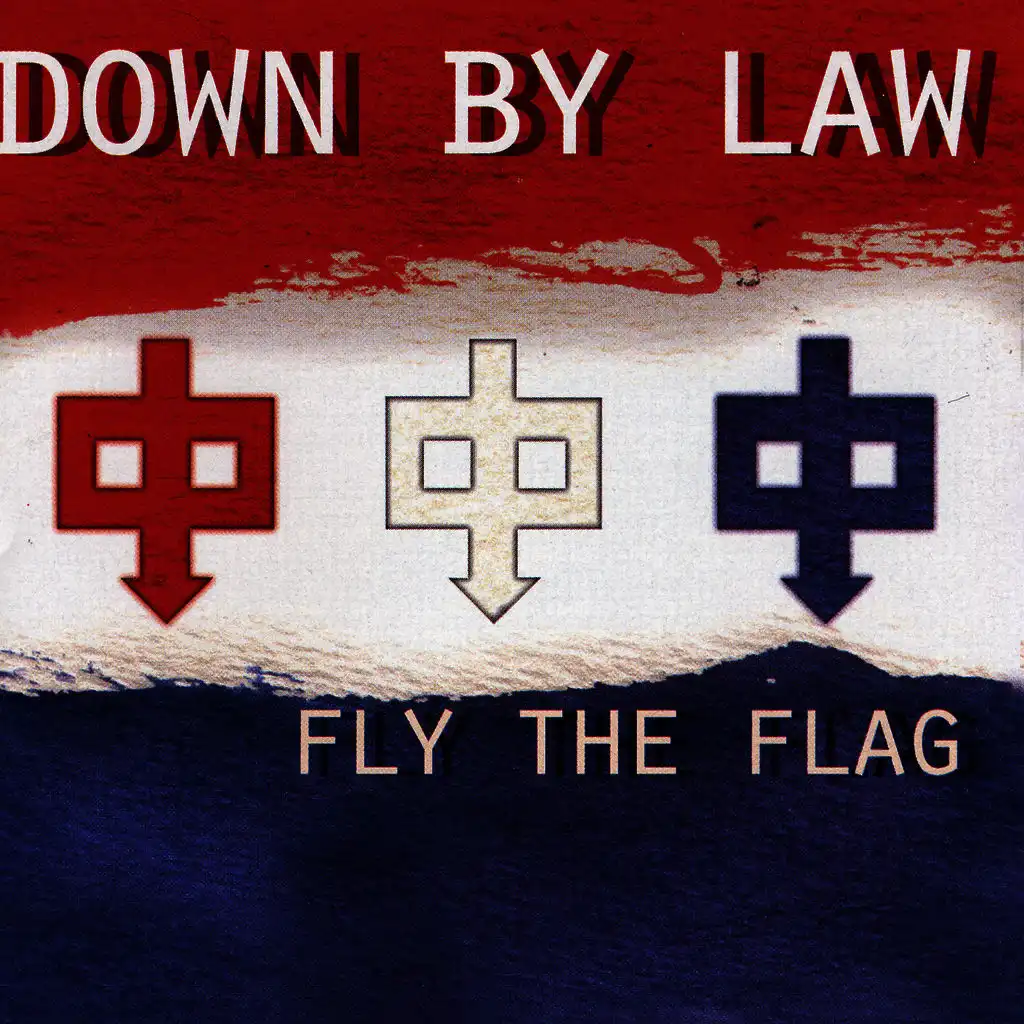 Fly The Flag