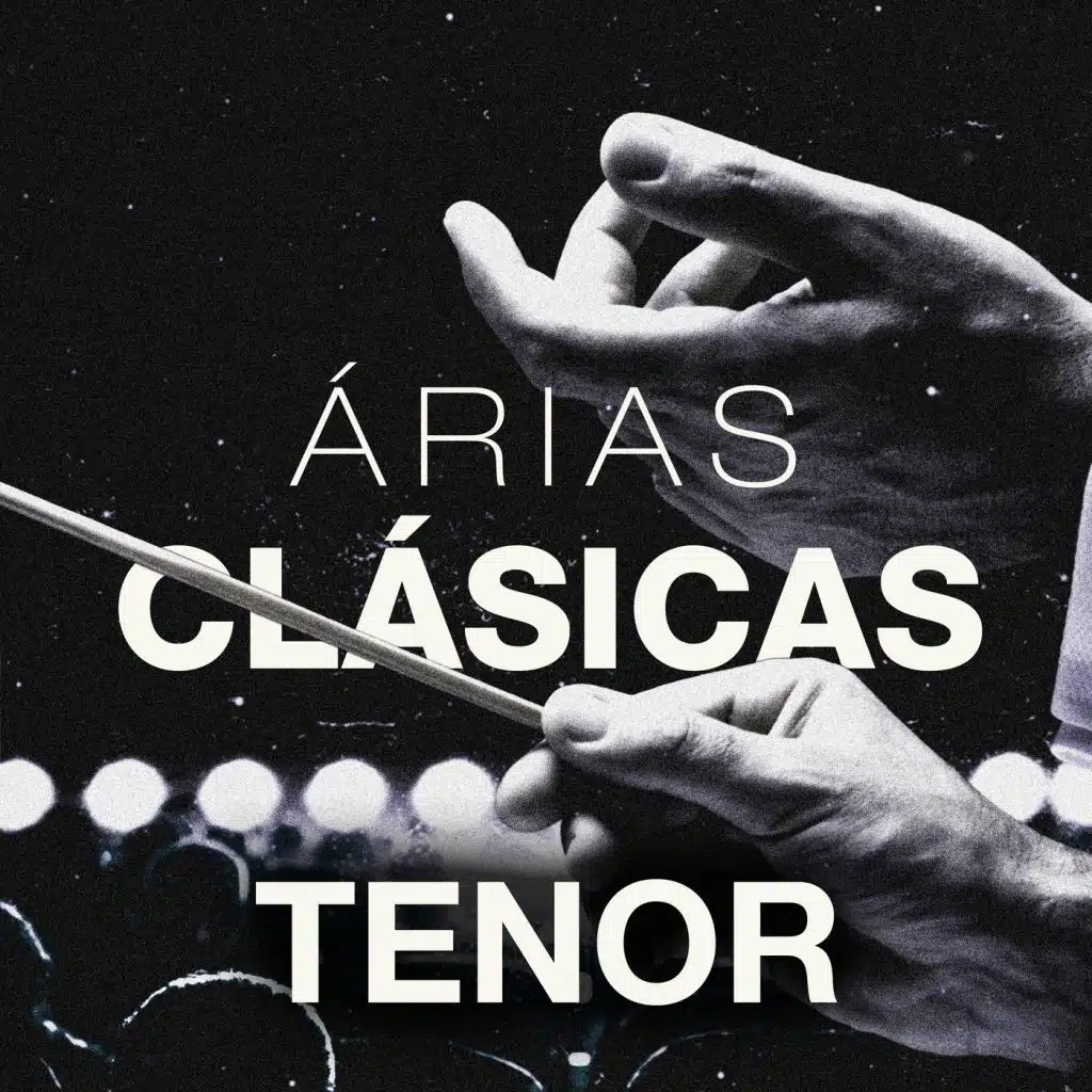 Jussi Björling, Stockholm Royal Court Orchestra and Nils Grevillius