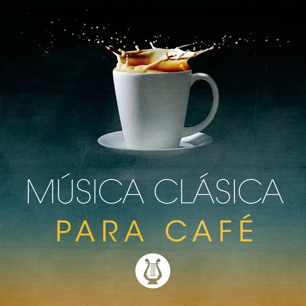 Música Clásica para Cafés