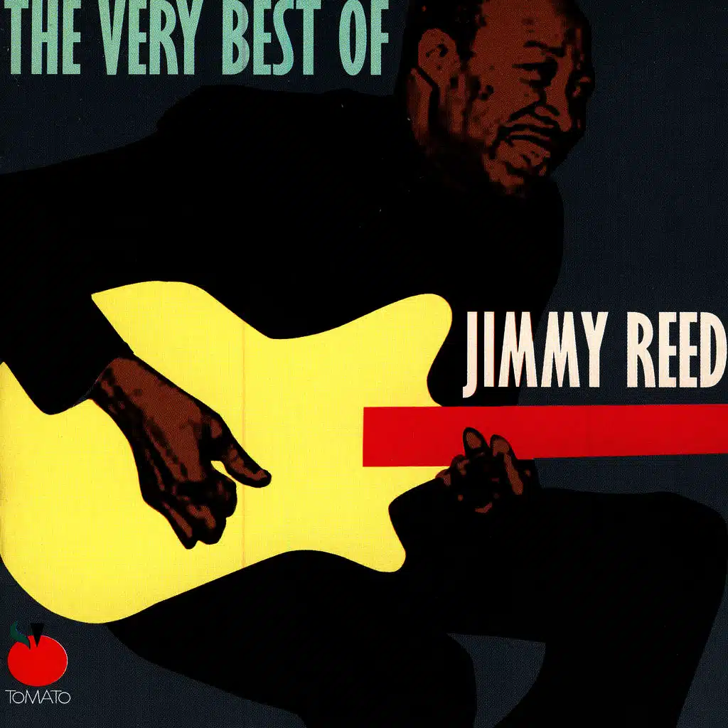 The Very Best of Jimmy Reed