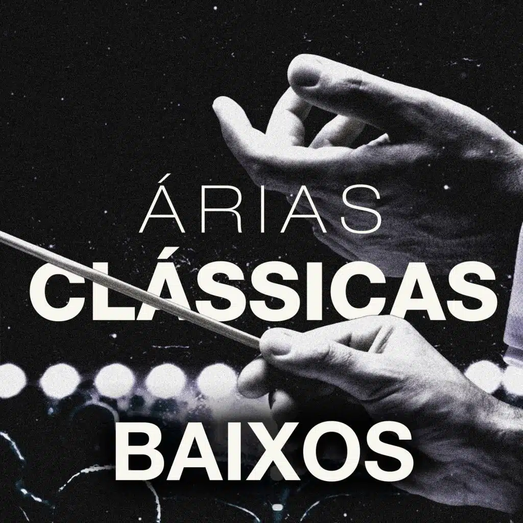 Sir Malcolm Sargent, Owen Brannigan, Pro Arte Orchestra & Glyndebourne Festival Chorus