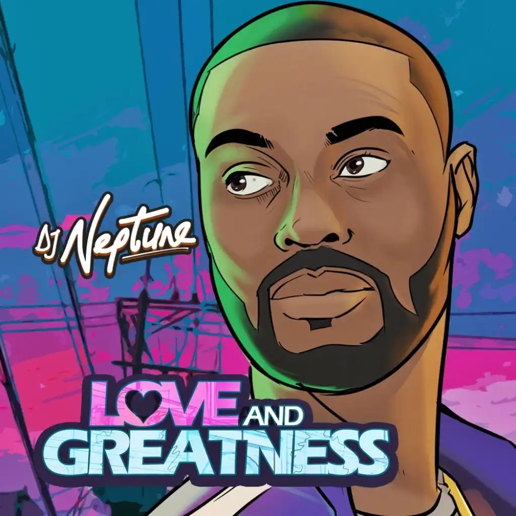 Love And Greatness EP