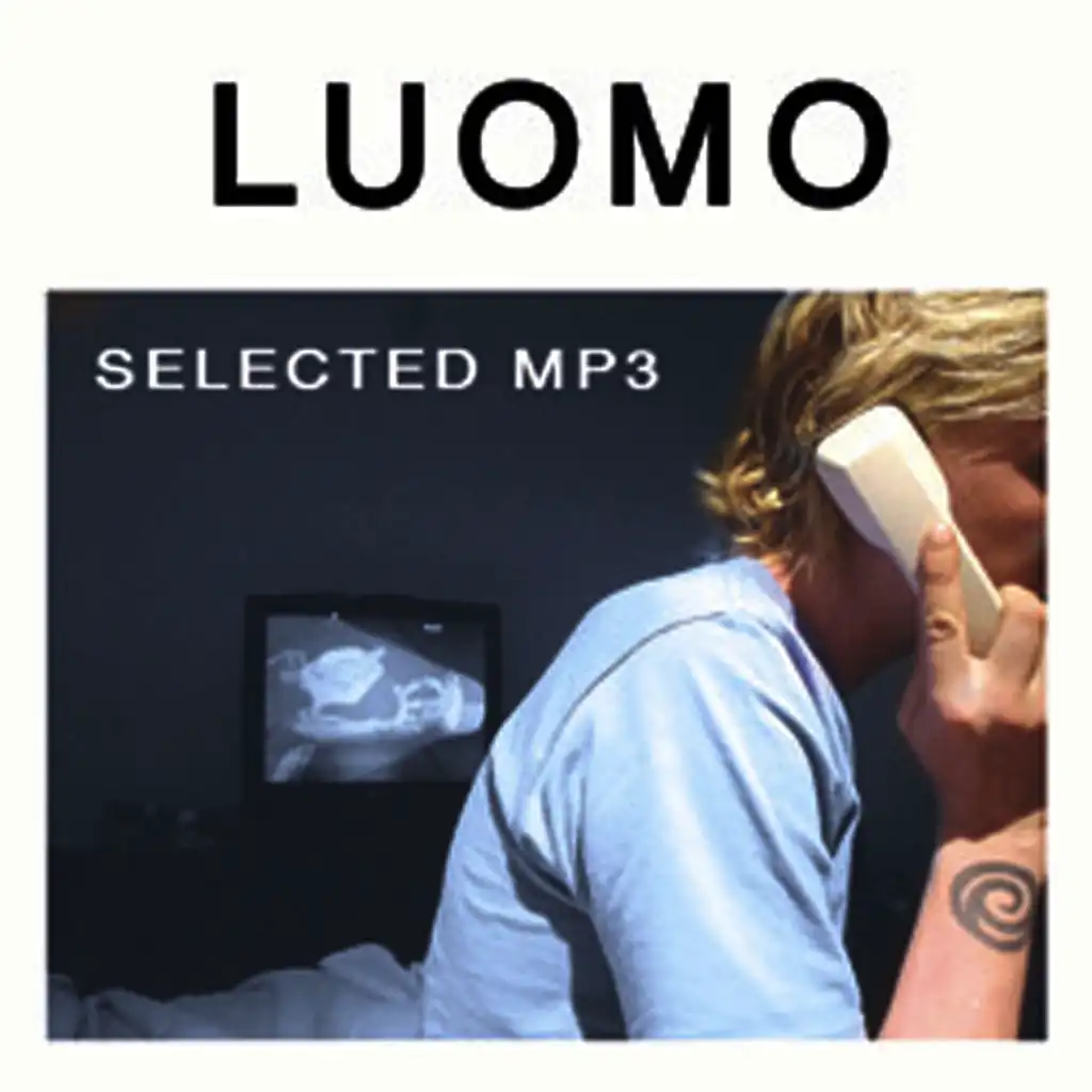 Selected MP3