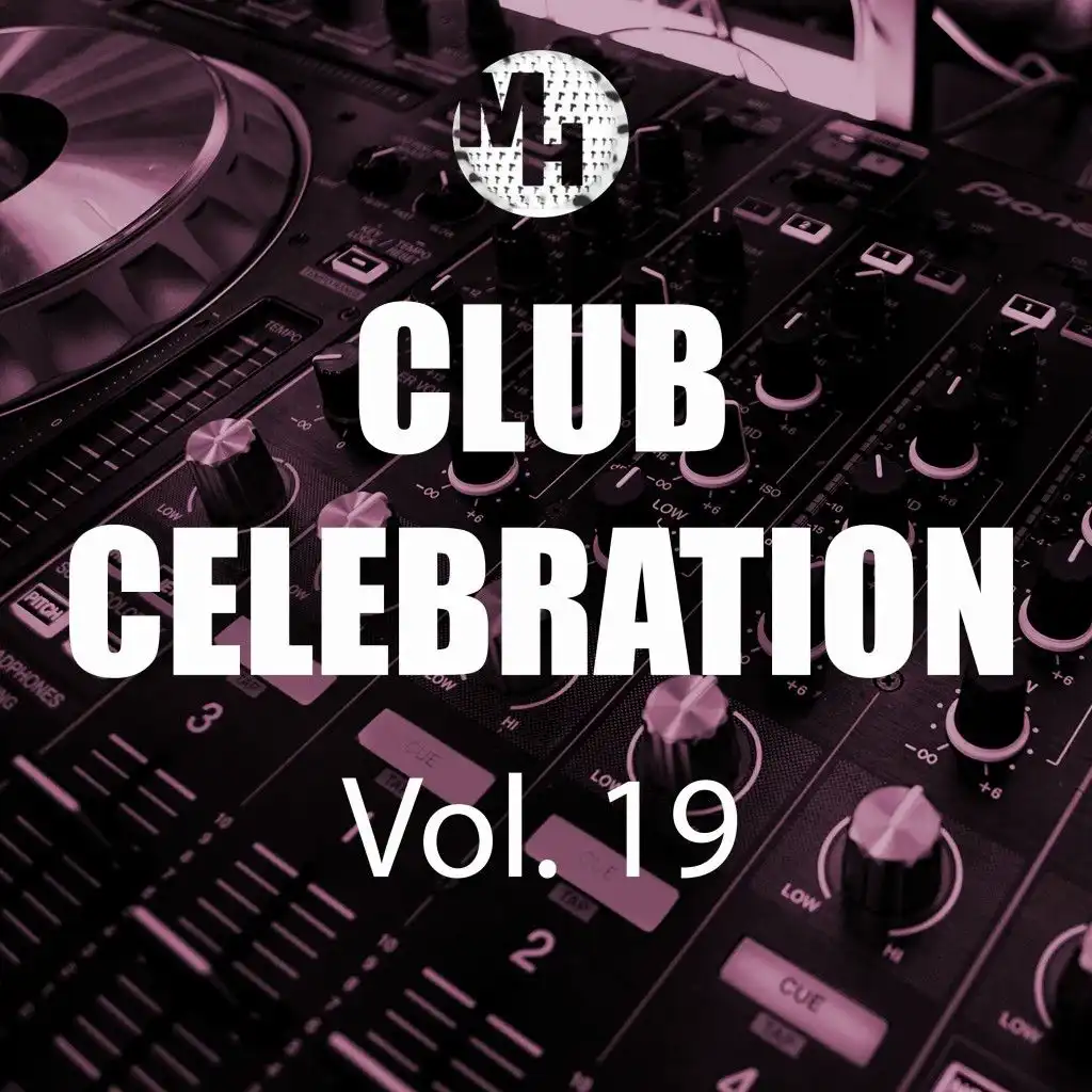 Club Celebration, Vol. 19