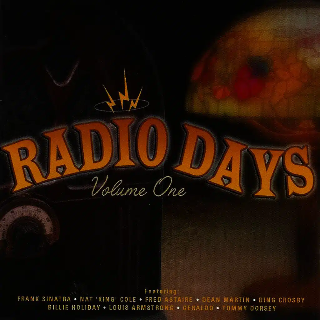 Tommy Dorsey & Jack Leonard