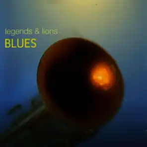 Legends & Lions: Blues