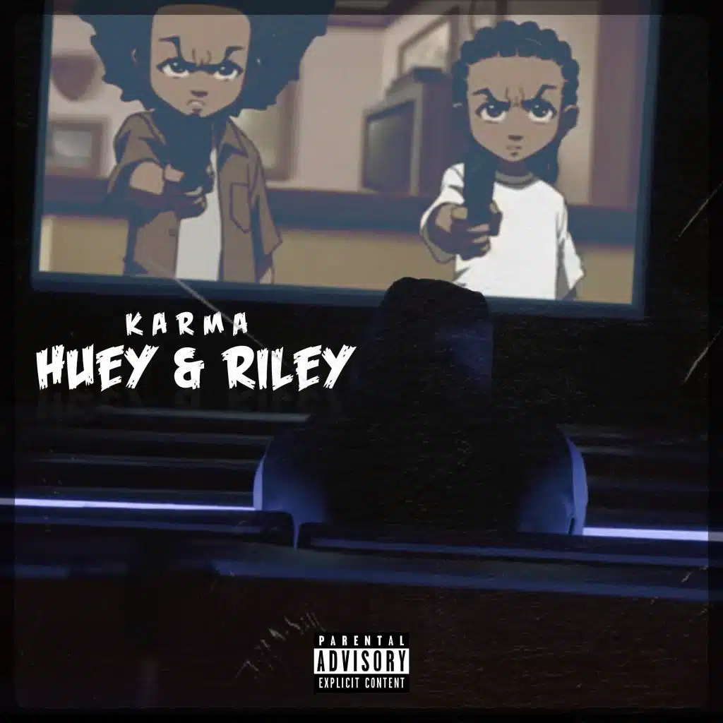 Huey & Riley