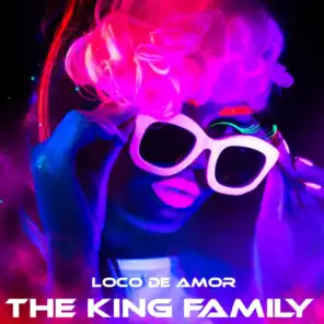 THE KING FAMILY