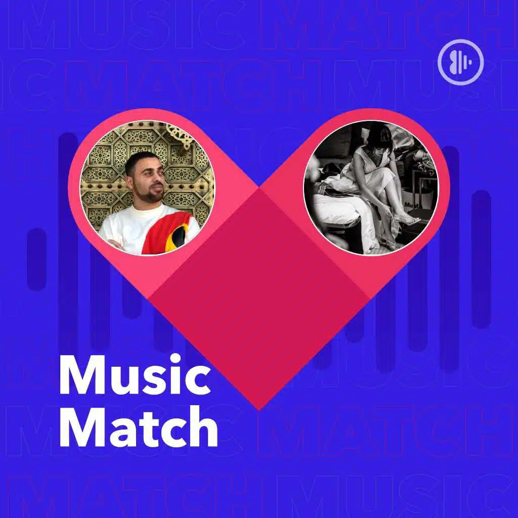 Music Match Mixtape 