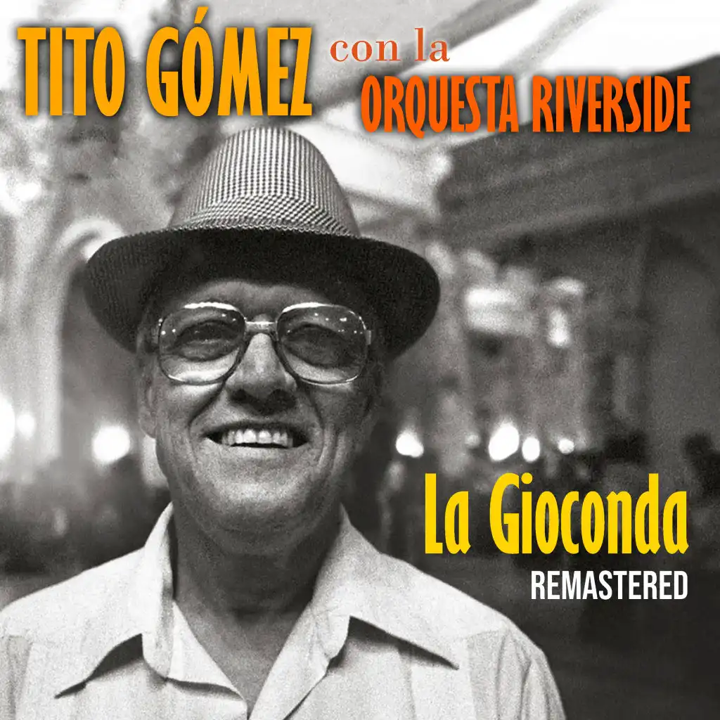 La Gioconda (Remastered)