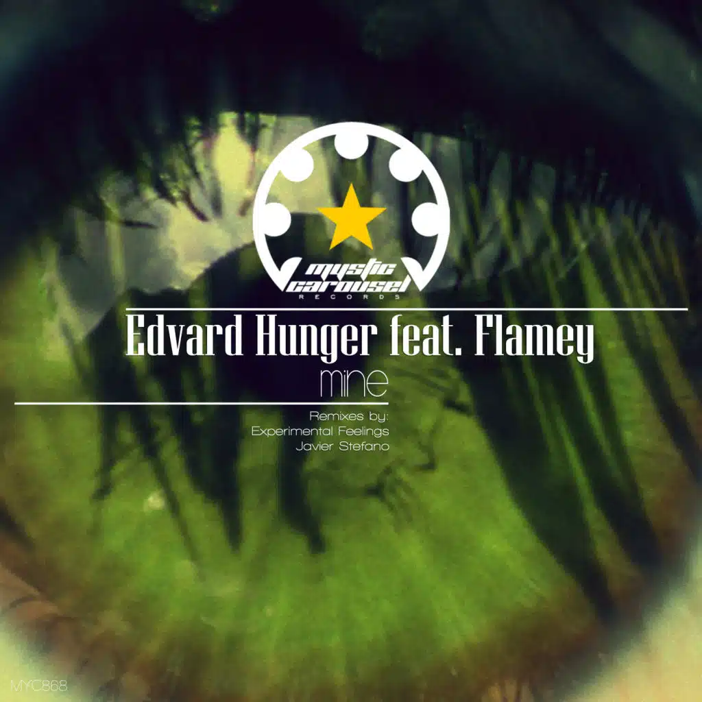 Mine (feat. Experimental Feelings)