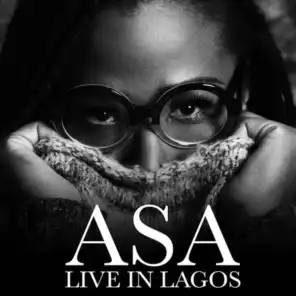Asa Live In Lagos