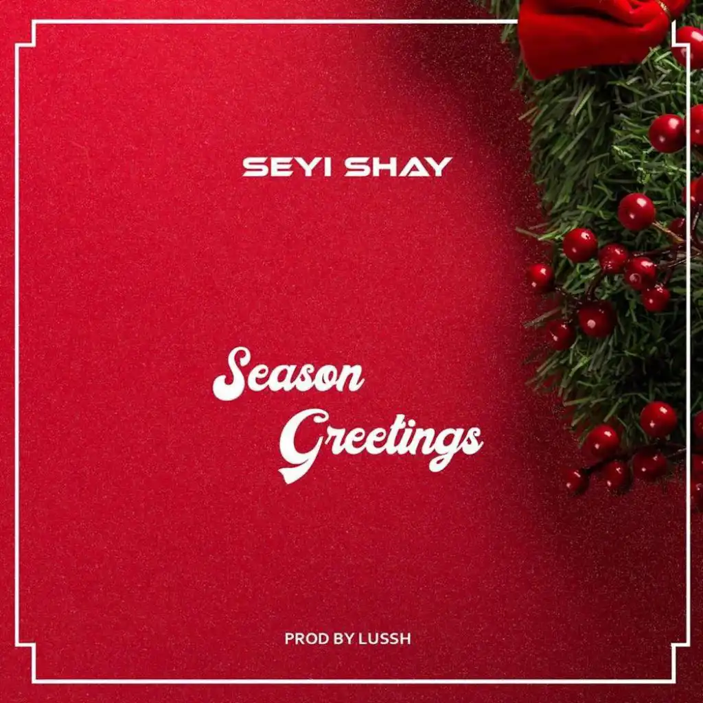 Season Greetings