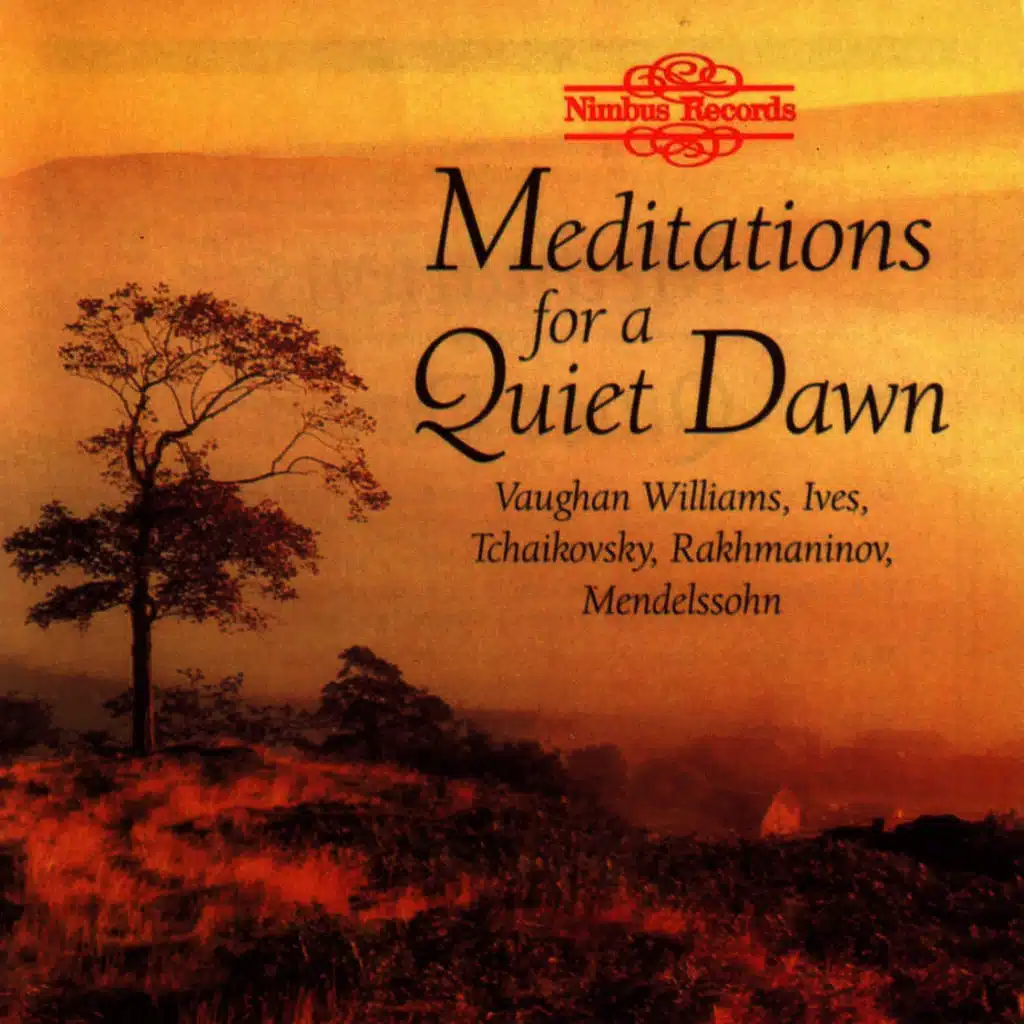 The Unanswered Question