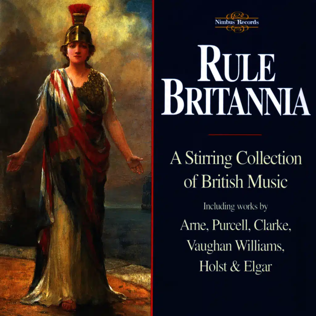 Europe revells in ye Peace: Symphony