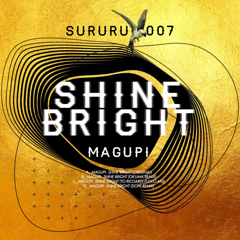 Shine Bright (Original)