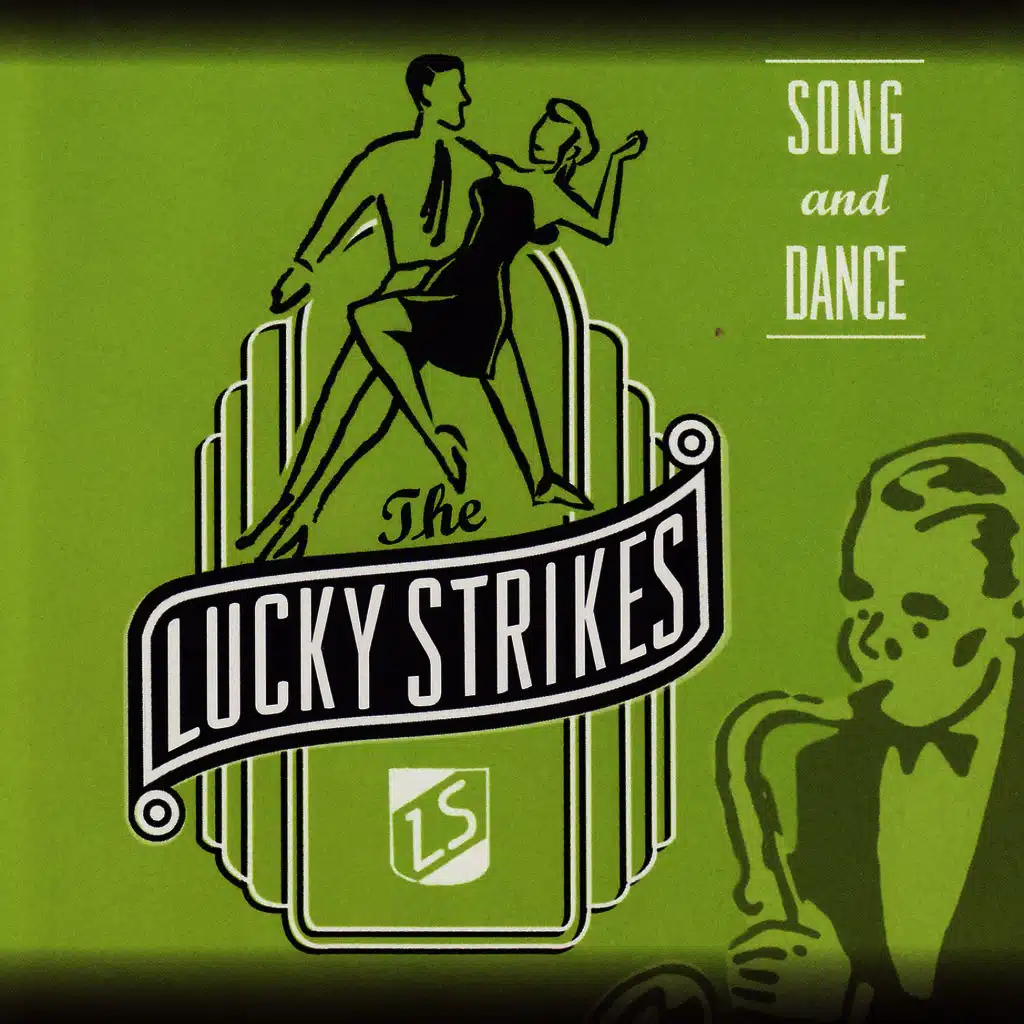 Song and Dance