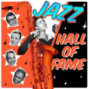 Jazz Hall of Fame