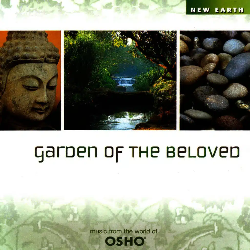 Garden of the Beloved