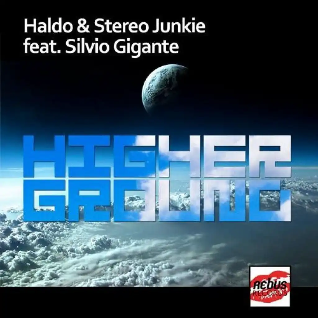 Higher Ground (Stereo Junkie Mix)