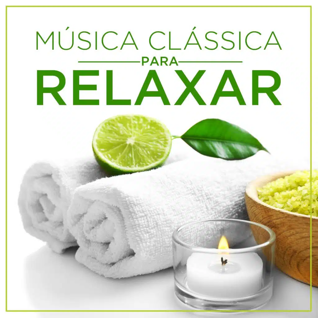 Clarinet Concerto in A Major, K. 622: II. Adagio