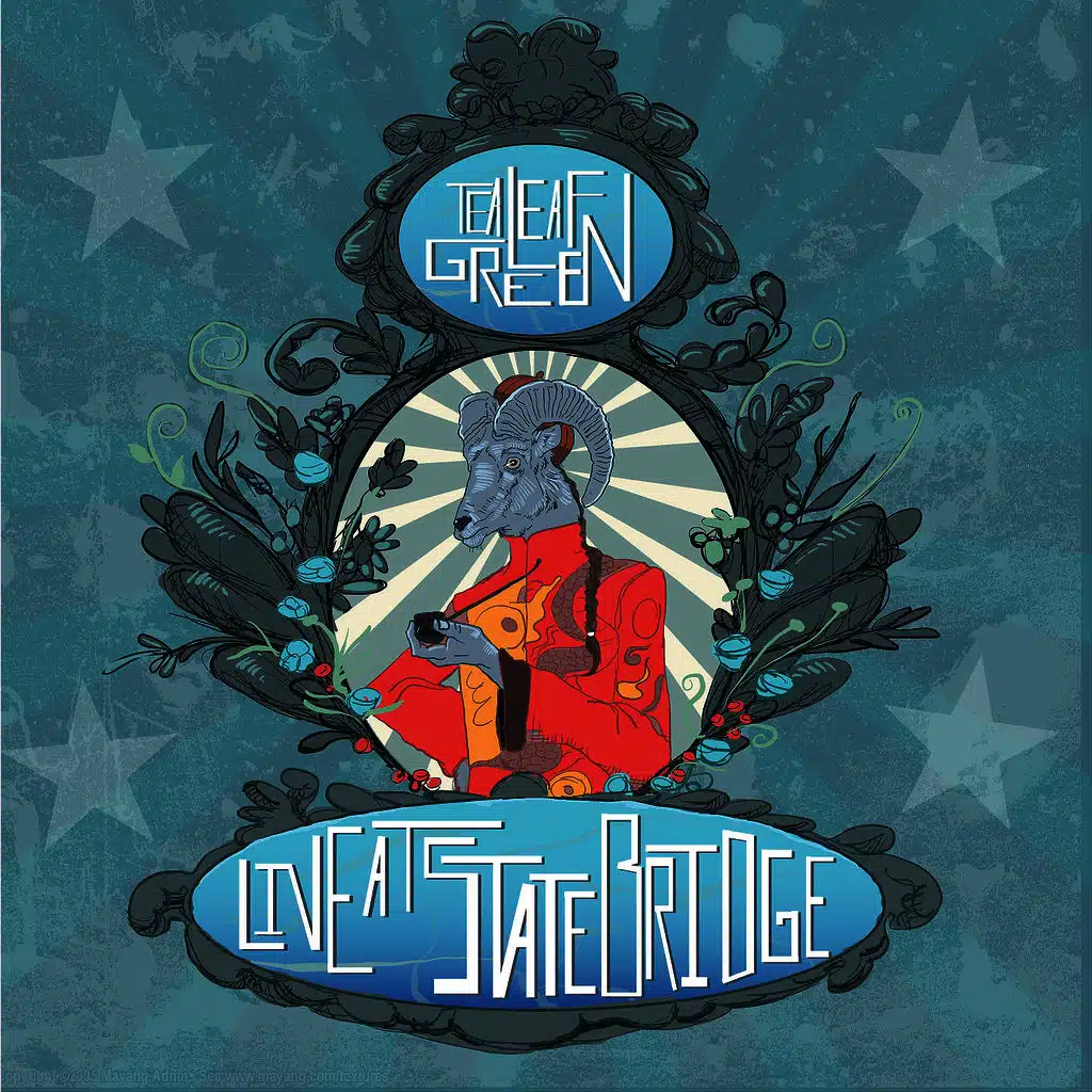 Live at State Bridge