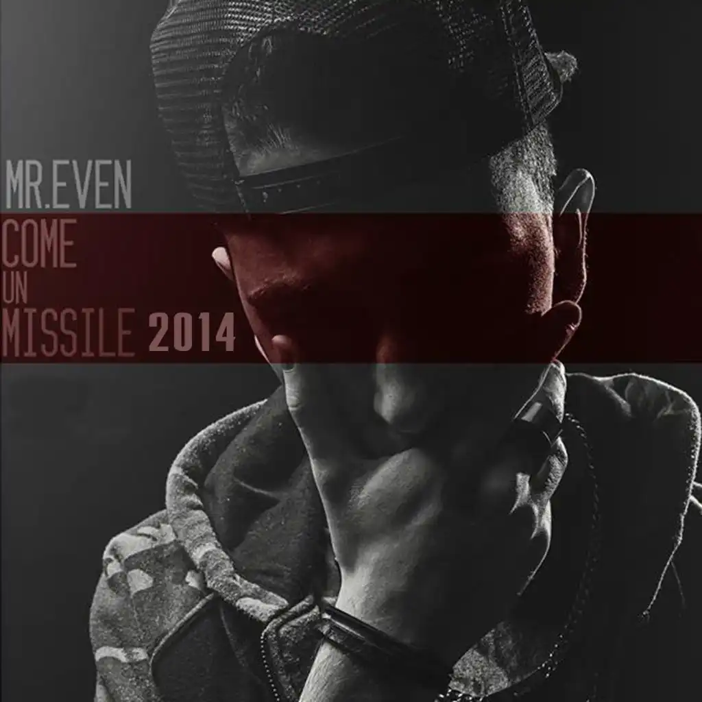 Come Un Missile 2014