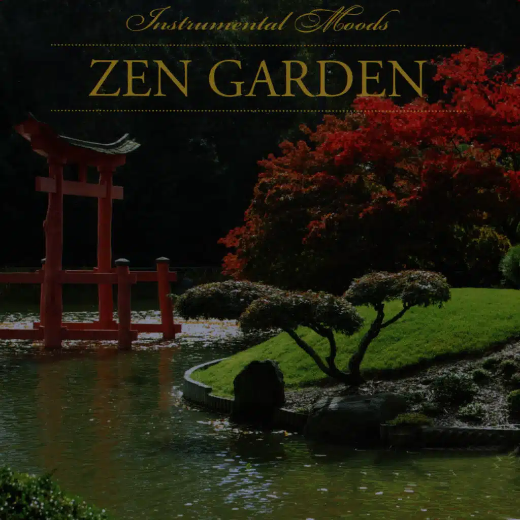Zen Garden