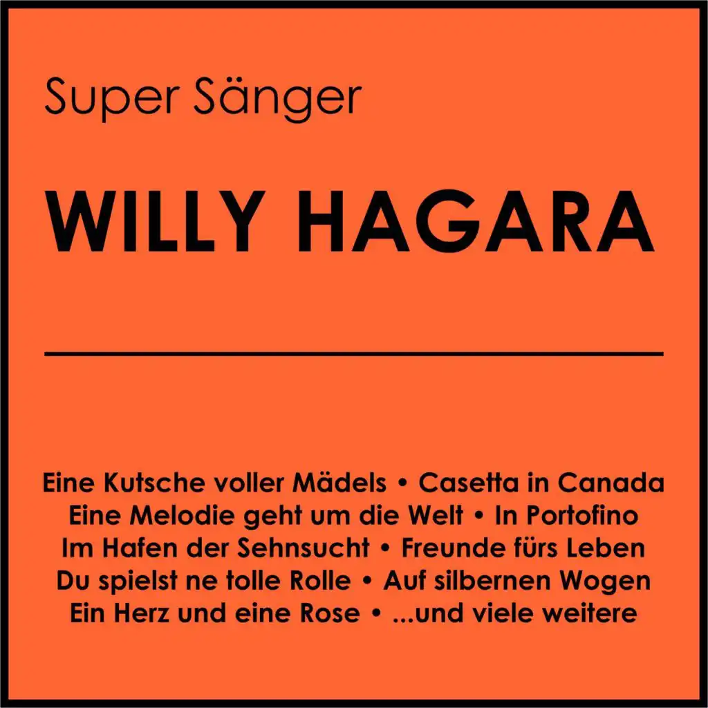 Super Sänger