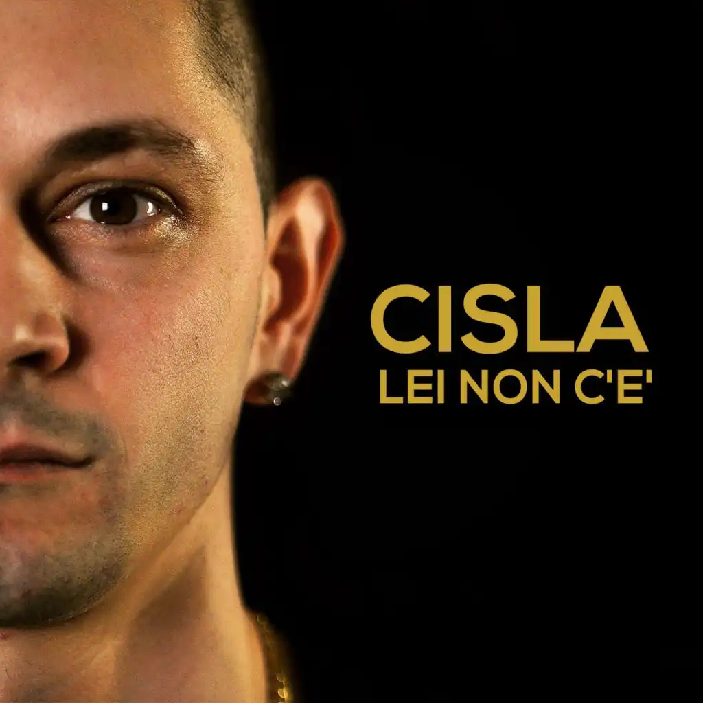 Lei Non C'è (With Choirs)