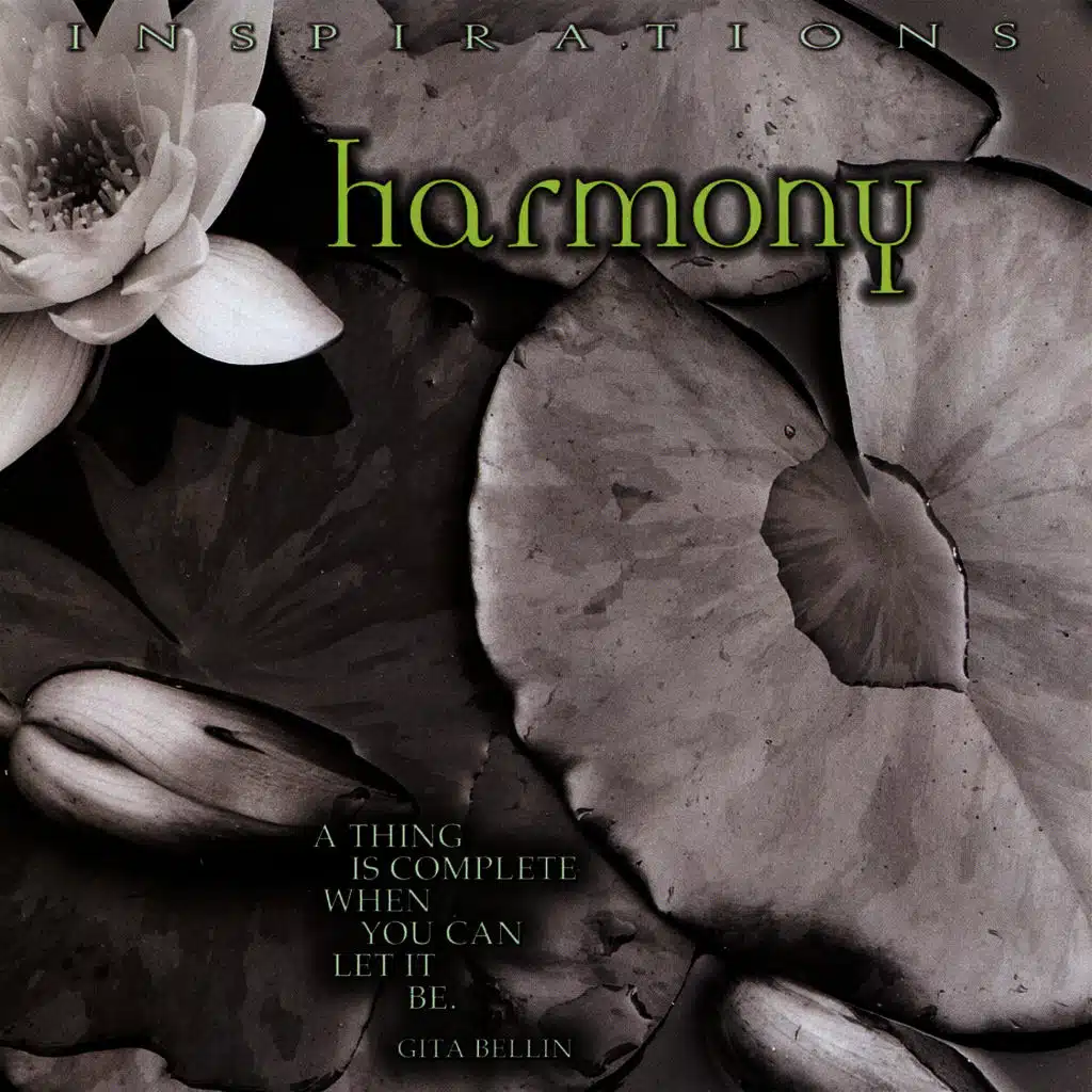 Inspirations - Harmony