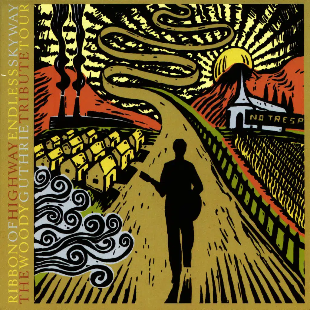 Down in Oklahoma Hills