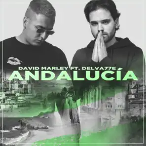 Andalucía (feat. Delva77e)