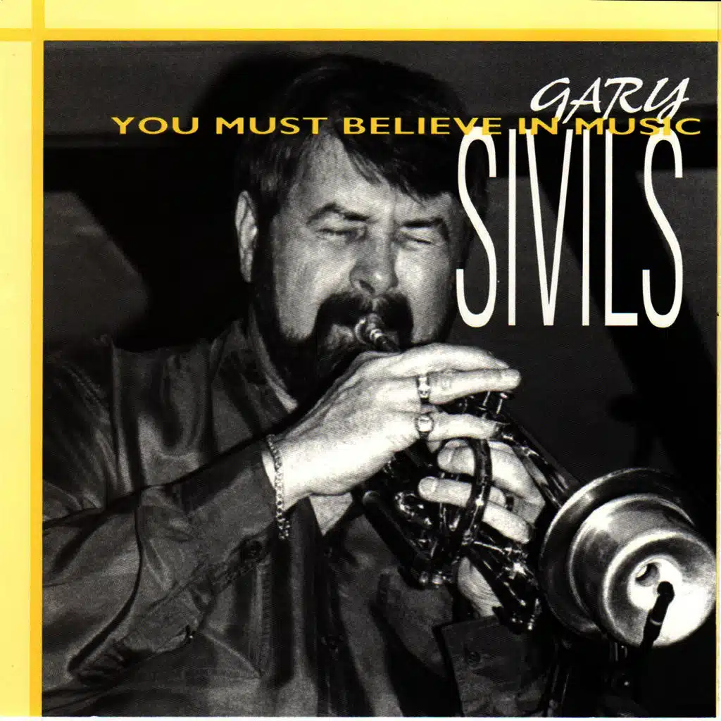 You Must Believe in Music