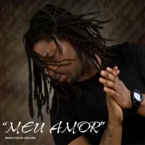 Meu Amor (feat. L.B Angolano)