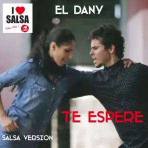 Te Espere (Salsa Version)