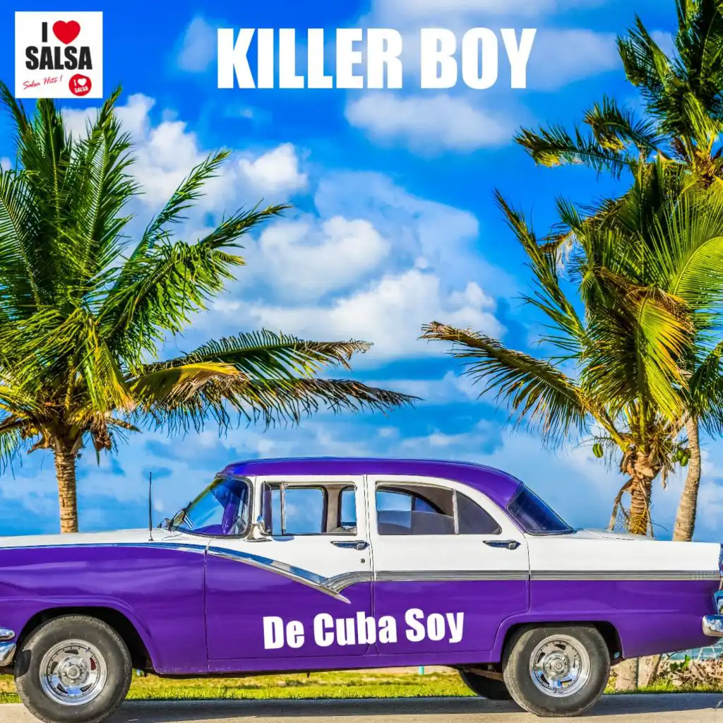 De Cuba Soy (Salsa Version)