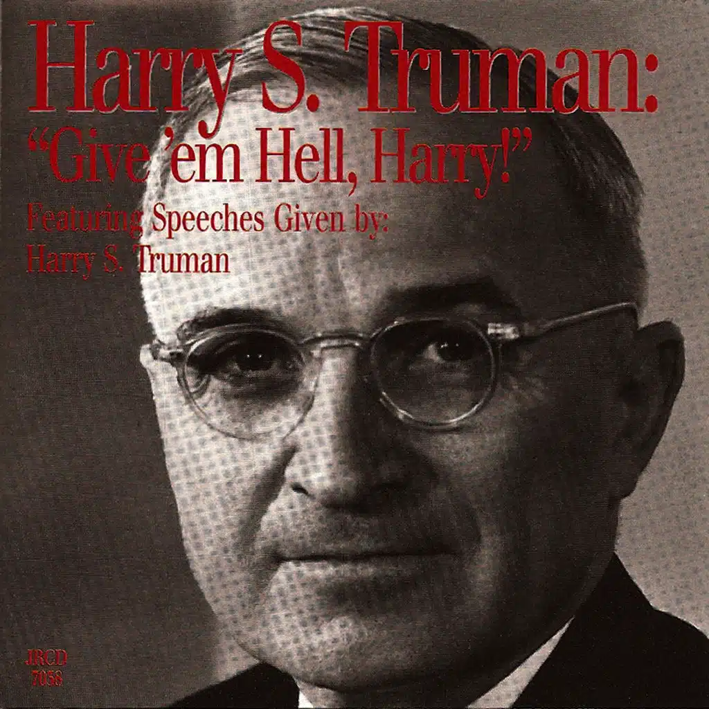 Harry S. Truman