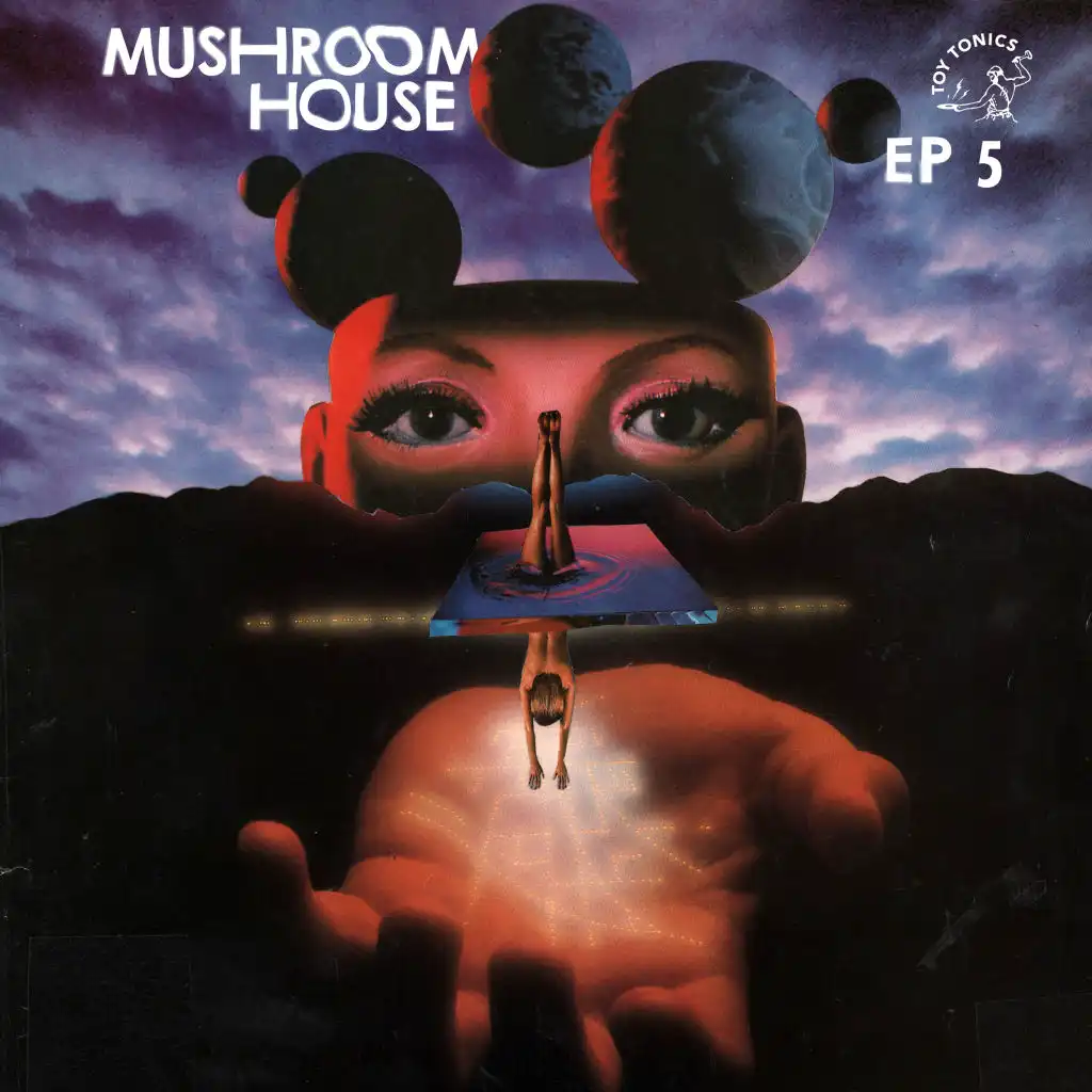 Mushroom House EP5