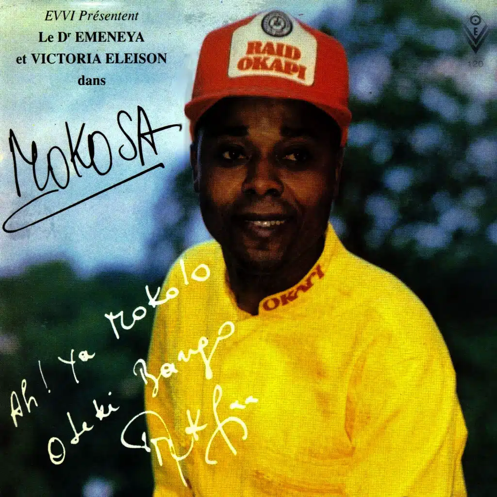 Mokosa