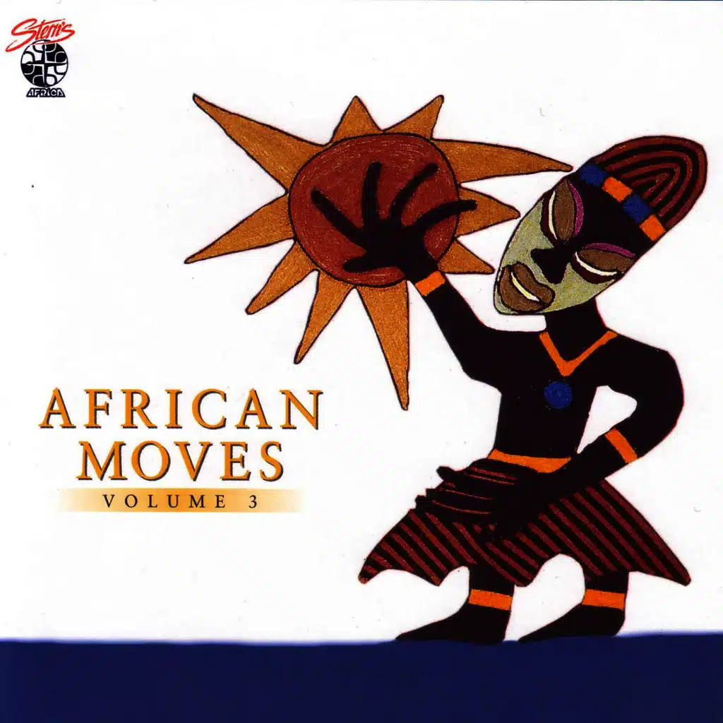 African Moves Vol. 3