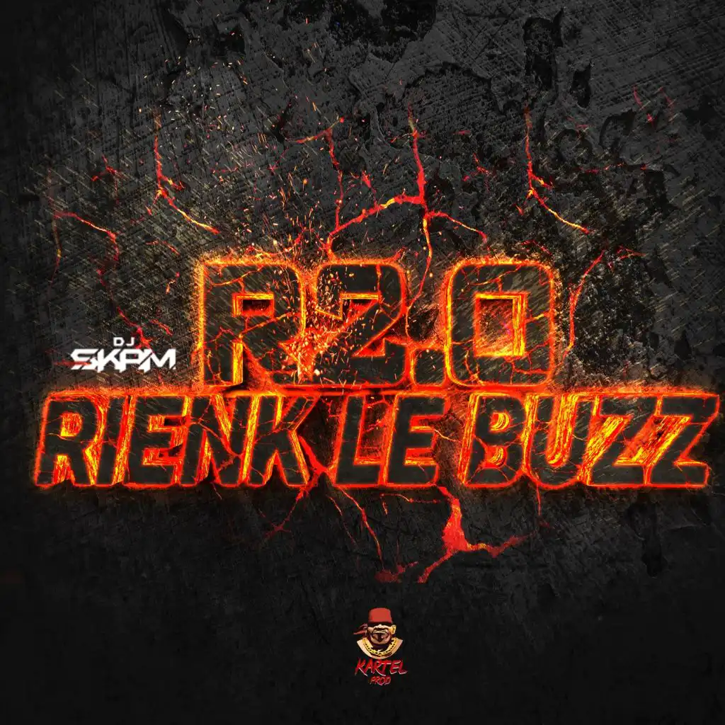 Rienk le buzz (Extended)