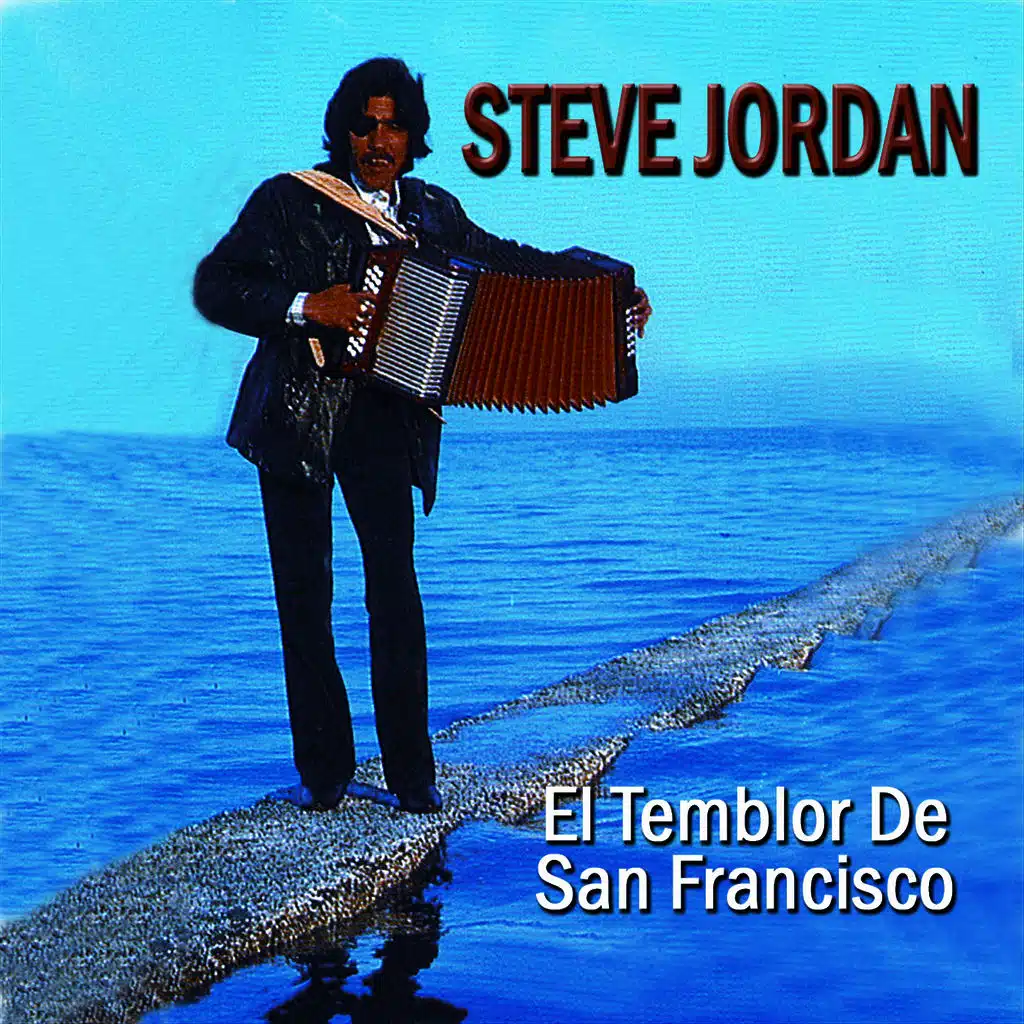 El Temblor De San Francisco