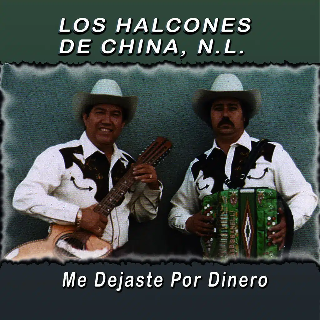 Me Dejaste Por Dinero