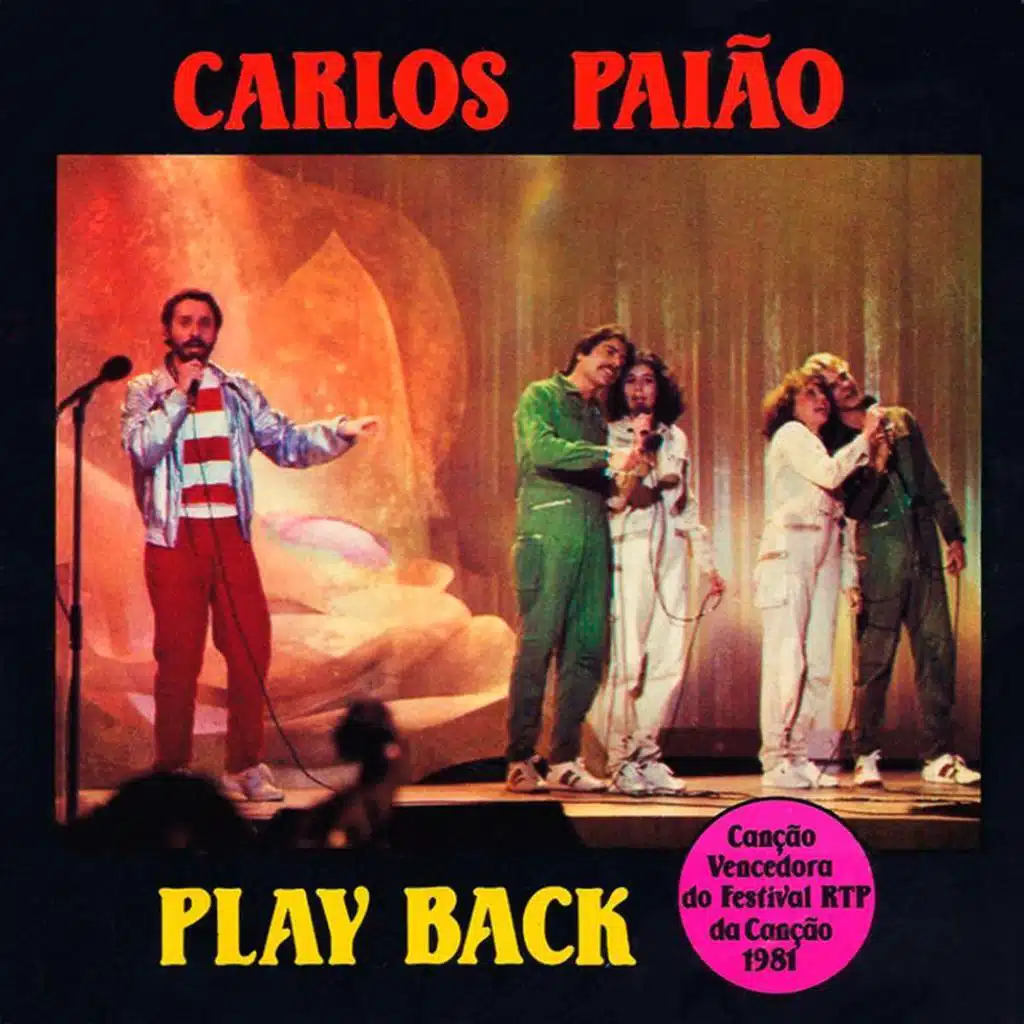 Playback (English Version)