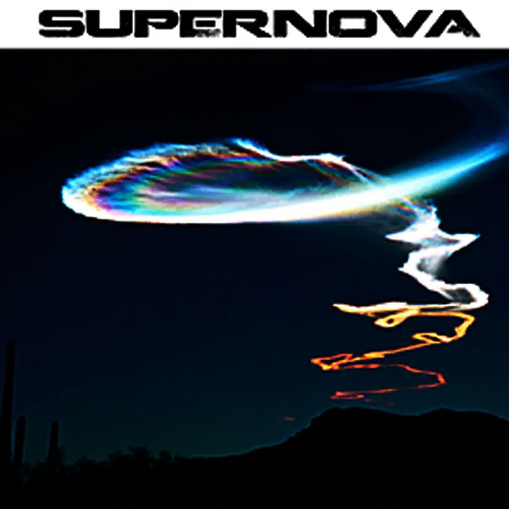 Supernova