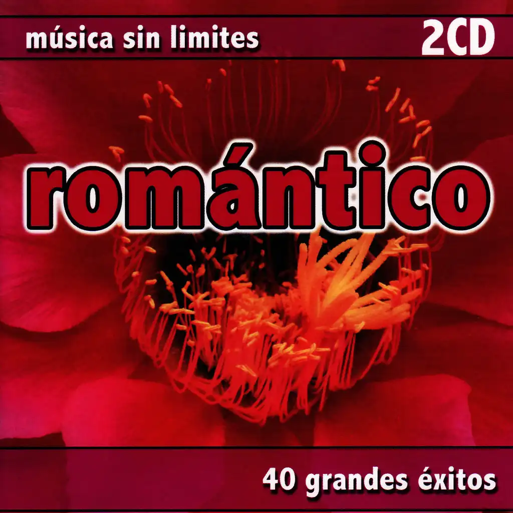 Música Sin Limites - Romántico