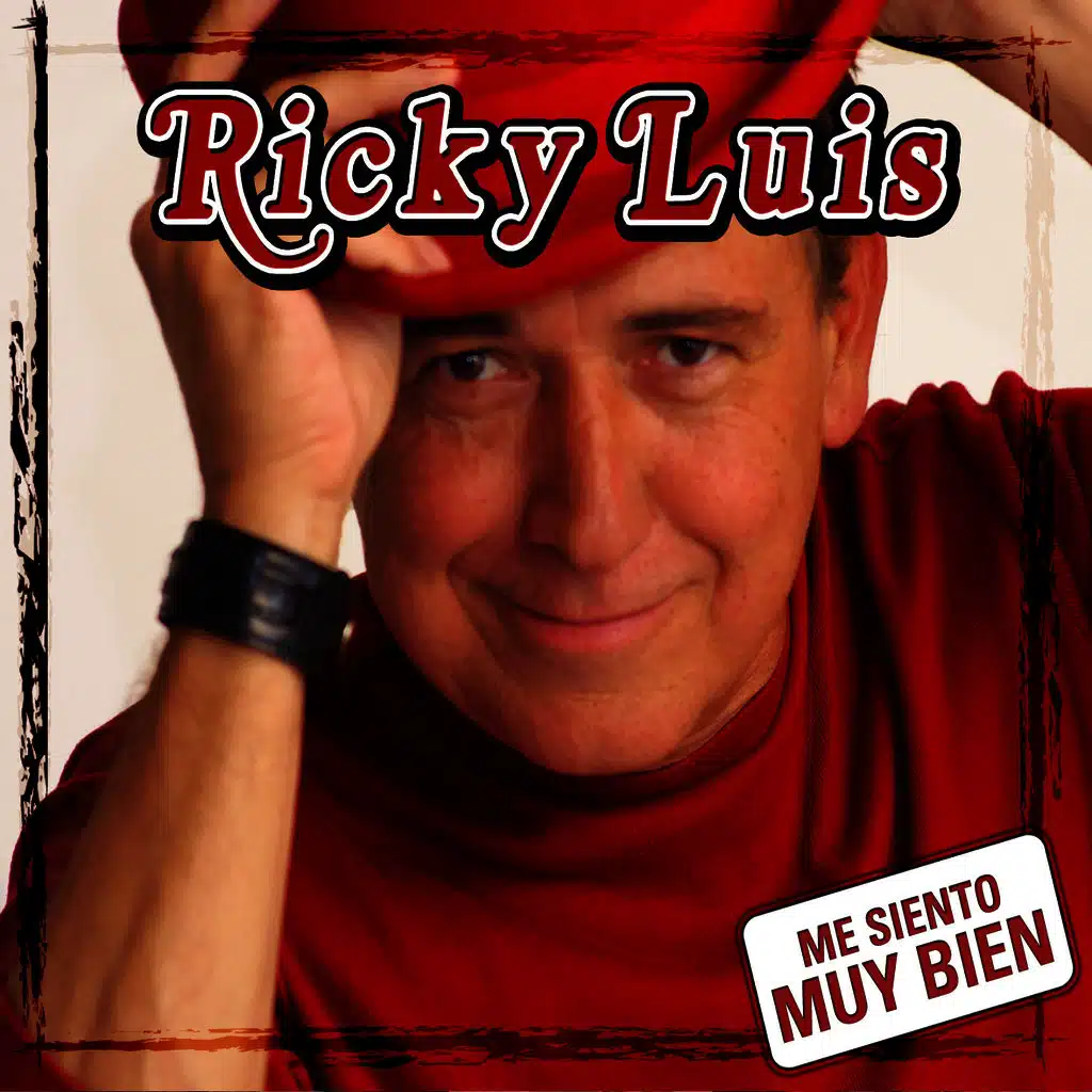 Me Siento Muy Bien